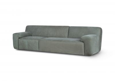  Greenapple 4 seater Sofa Almourol