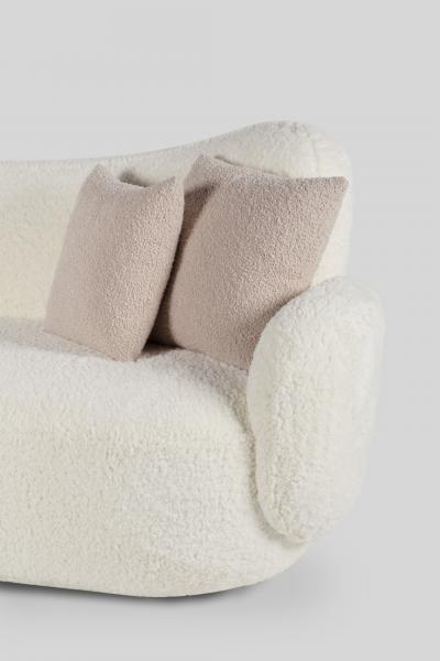  Greenapple 4 seater Sofa Conchula