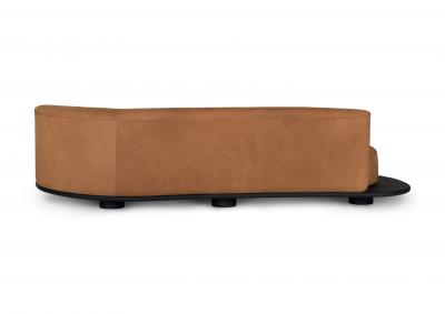  Greenapple 4 seater Sofa Galapinhos