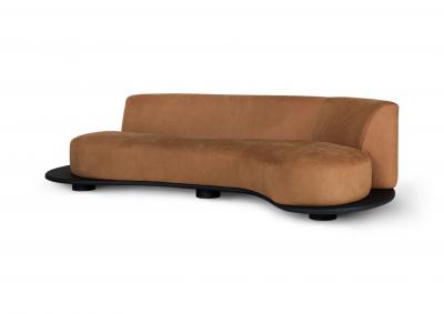  Greenapple 4 seater Sofa Galapinhos