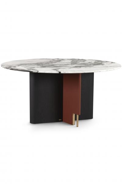  Greenapple 6 seater Dining Table Ferreirinha