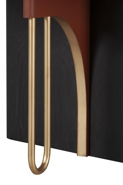  Greenapple 6 seater Dining Table Ferreirinha