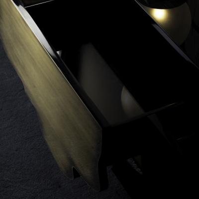  Greenapple Alma Console by Greenapple