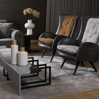  Greenapple Armchair Bar o