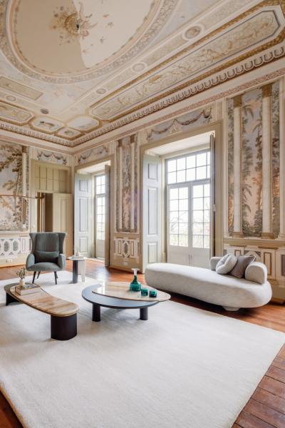  Greenapple Armchair Bar o