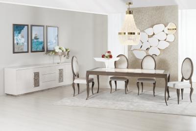  Greenapple Art Deco Etna Chandelier Swarovski Crystal Handmade in Portugal by Greenapple