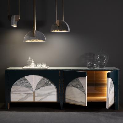Greenapple Biloba Sideboard By Greenapple