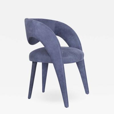  Greenapple Chair with Armrests Laurence