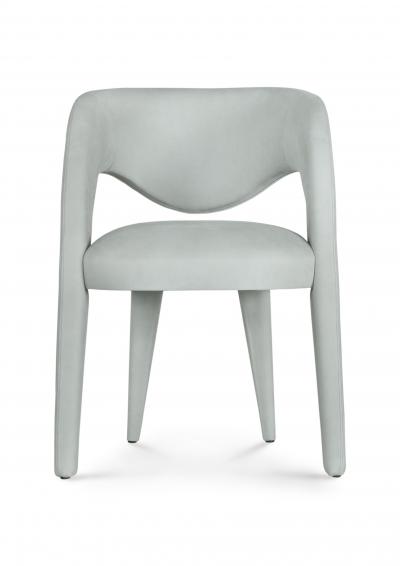  Greenapple Chair with Armrests Laurence