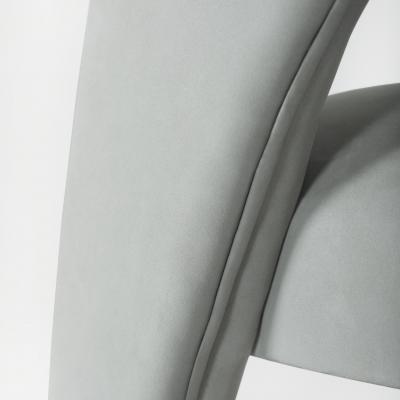  Greenapple Chair with Armrests Laurence