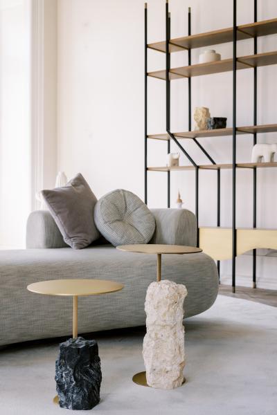  Greenapple Chaise Longue Twins Chaise