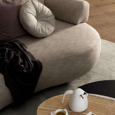  Greenapple Chaise Longue Twins Chaise