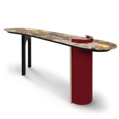  Greenapple Chiado Console by Greenapple