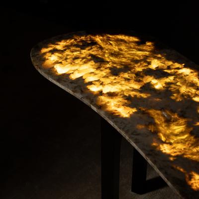  Greenapple Chiado Console by Greenapple