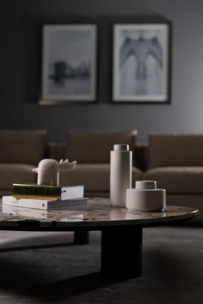 Greenapple Coffee Table Bordeira