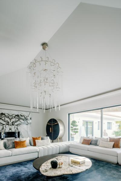 Greenapple Coffee Table Bordeira