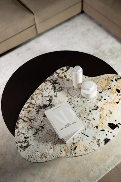 Greenapple Coffee Table Bordeira