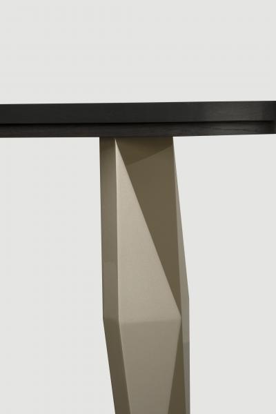  Greenapple Console Table Menir