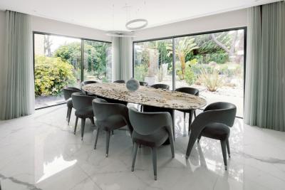  Greenapple Dining Table Armona