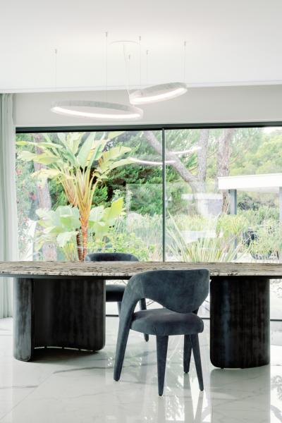  Greenapple Dining Table Armona