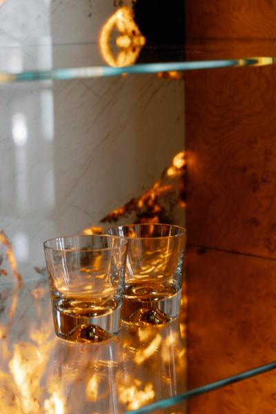  Greenapple Greenapple Cabinet Penedo Cabinet Granite Interior Handmade in Portugal