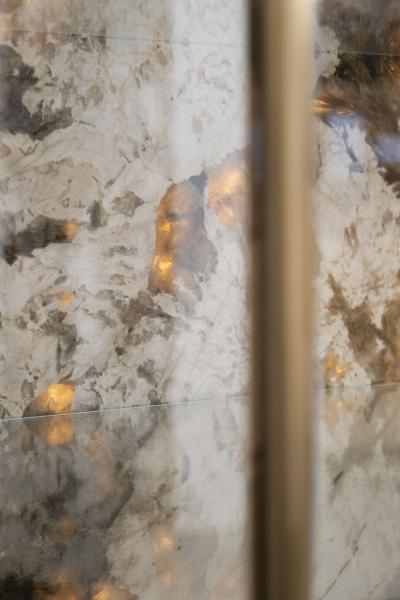  Greenapple Greenapple Cabinet Penedo Cabinet Granite Interior Handmade in Portugal