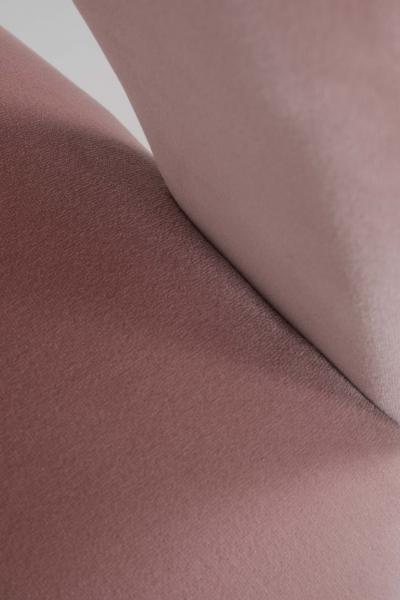  Greenapple Greenapple Chair Laurence Chair Pink Velvet Handmade in Portugal