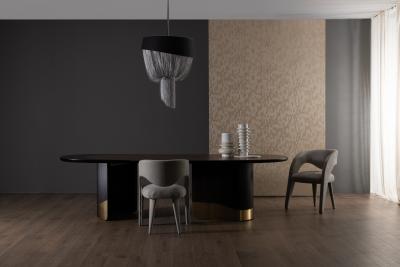  Greenapple Greenapple Dining Table Armona Dining Table American Oak Handmade in Portugal