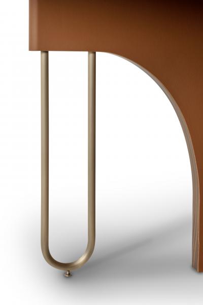  Greenapple Greenapple Dining Table Ferreirinha Dining Table Marble Handmade in Portugal