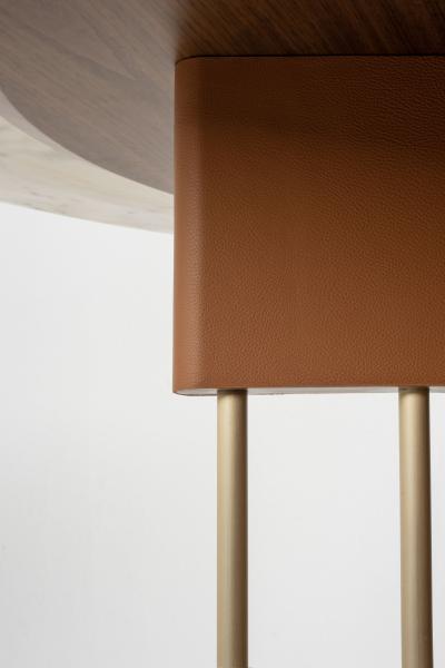  Greenapple Greenapple Dining Table Ferreirinha Dining Table Marble Handmade in Portugal