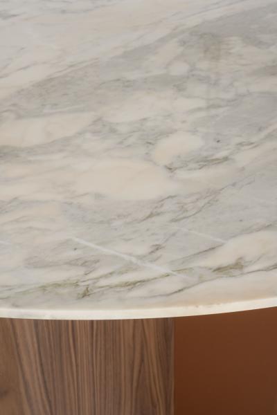  Greenapple Greenapple Dining Table Ferreirinha Dining Table Marble Handmade in Portugal