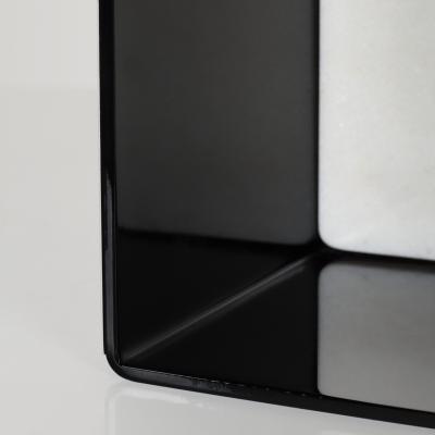  Greenapple Greenapple Side Table Raw Side Table Calacatta Marble Handmade in Portugal