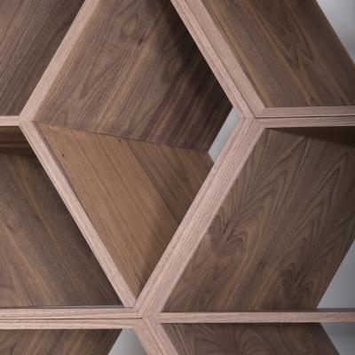  Greenapple Hobart Bookcase by Greenapple