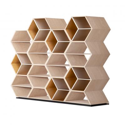  Greenapple Hobart Bookcase by Greenapple