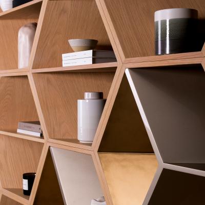  Greenapple Hobart Bookcase by Greenapple