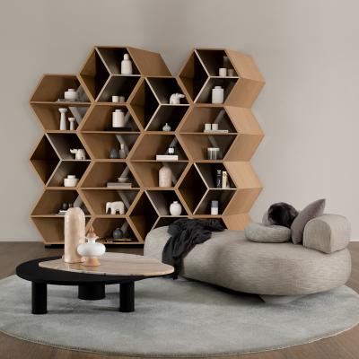  Greenapple Hobart Bookcase by Greenapple