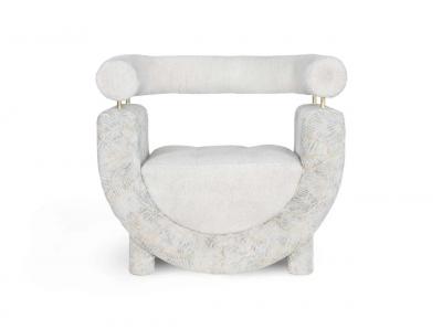 Greenapple Mel Lounge Chair