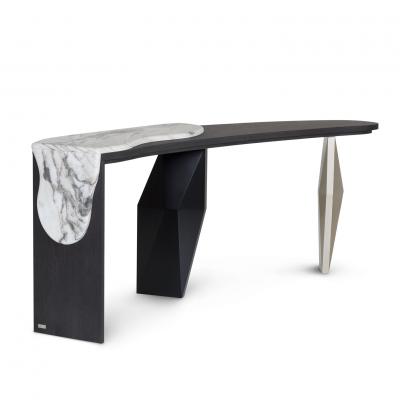  Greenapple Menir Console by Greenapple