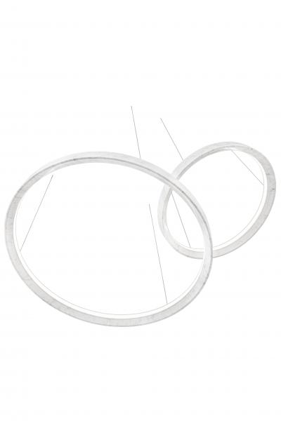  Greenapple Modern Cam es Pendant Carrara Marble Handmade in Portugal by Greenapple