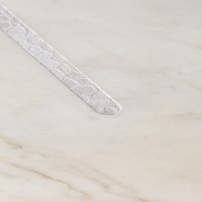  Greenapple Modern Ferreirinha Round Dining Table Marble Handmade in Portugal by Greenapple