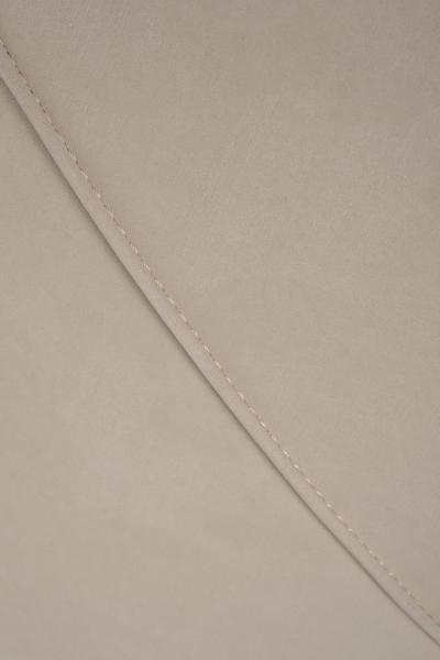  Greenapple Modern Margot Dining Chair Leather Boucl Handmade in Portugal by Greenapple