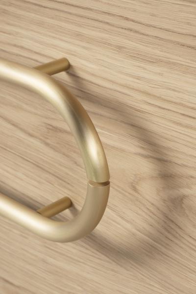  Greenapple Modern Olival Sideboard Egyptian Onyx Handmade in Portugal by Greenapple