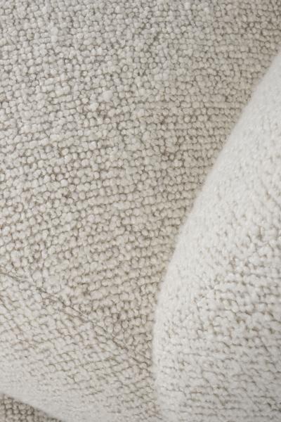  Greenapple Modern T50 Armchair Pierre Frey Boucl Handmade in Portugal by Greenapple