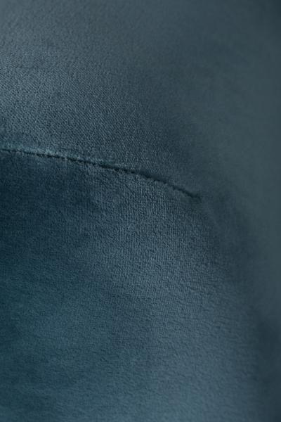  Greenapple Modern Twins Sofa Outdoor Caraibe Velvet Handmade in Portugal by Greenapple