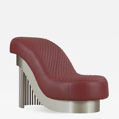  Greenapple Mons Chaise Longue by Greenapple