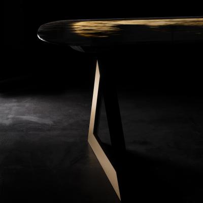  Greenapple Olisippo 6 Seat Dining Table by Greenapple