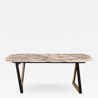  Greenapple Olisippo 6 Seat Dining Table by Greenapple