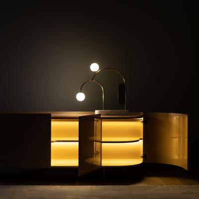  Greenapple Olival Sideboard by Greenapple