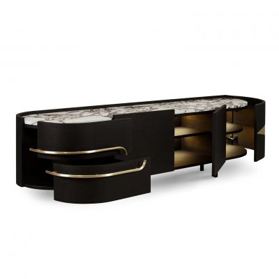  Greenapple Olival TV Unit by Greenapple