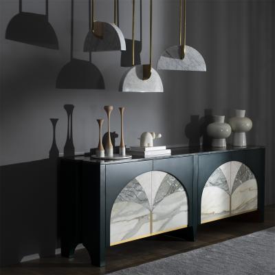  Greenapple Pessoa Suspension Lamp by Greenapple